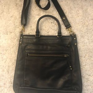 Fossil purse